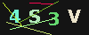Gambar captcha