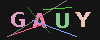 Gambar captcha